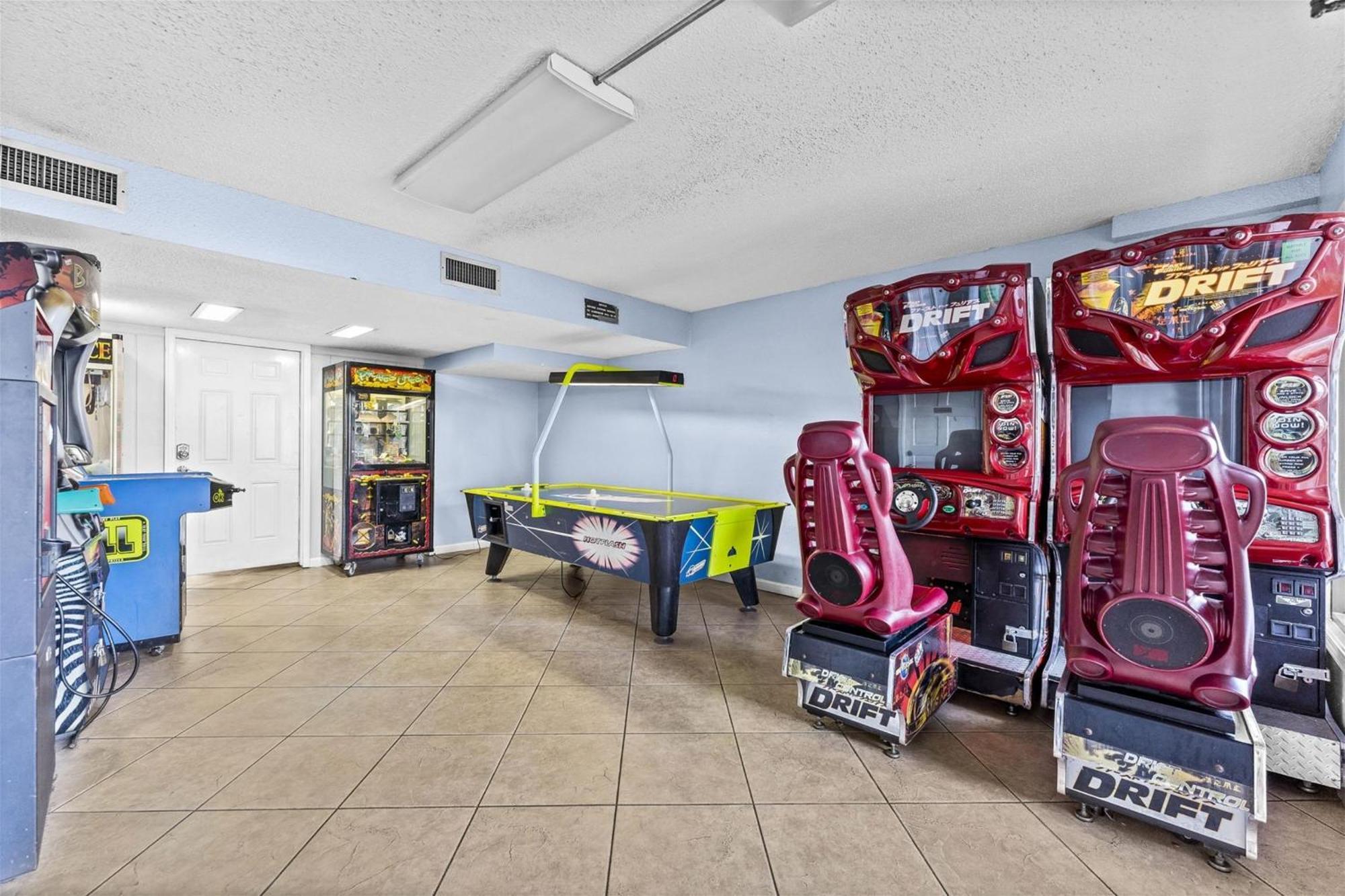 The Summit 616 Apartment Panama City Beach Exterior photo