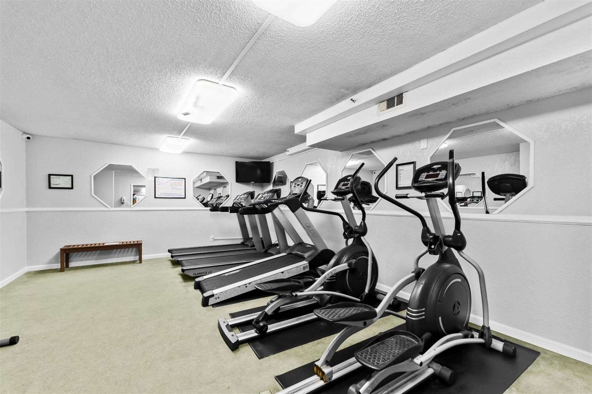The Summit 616 Apartment Panama City Beach Exterior photo