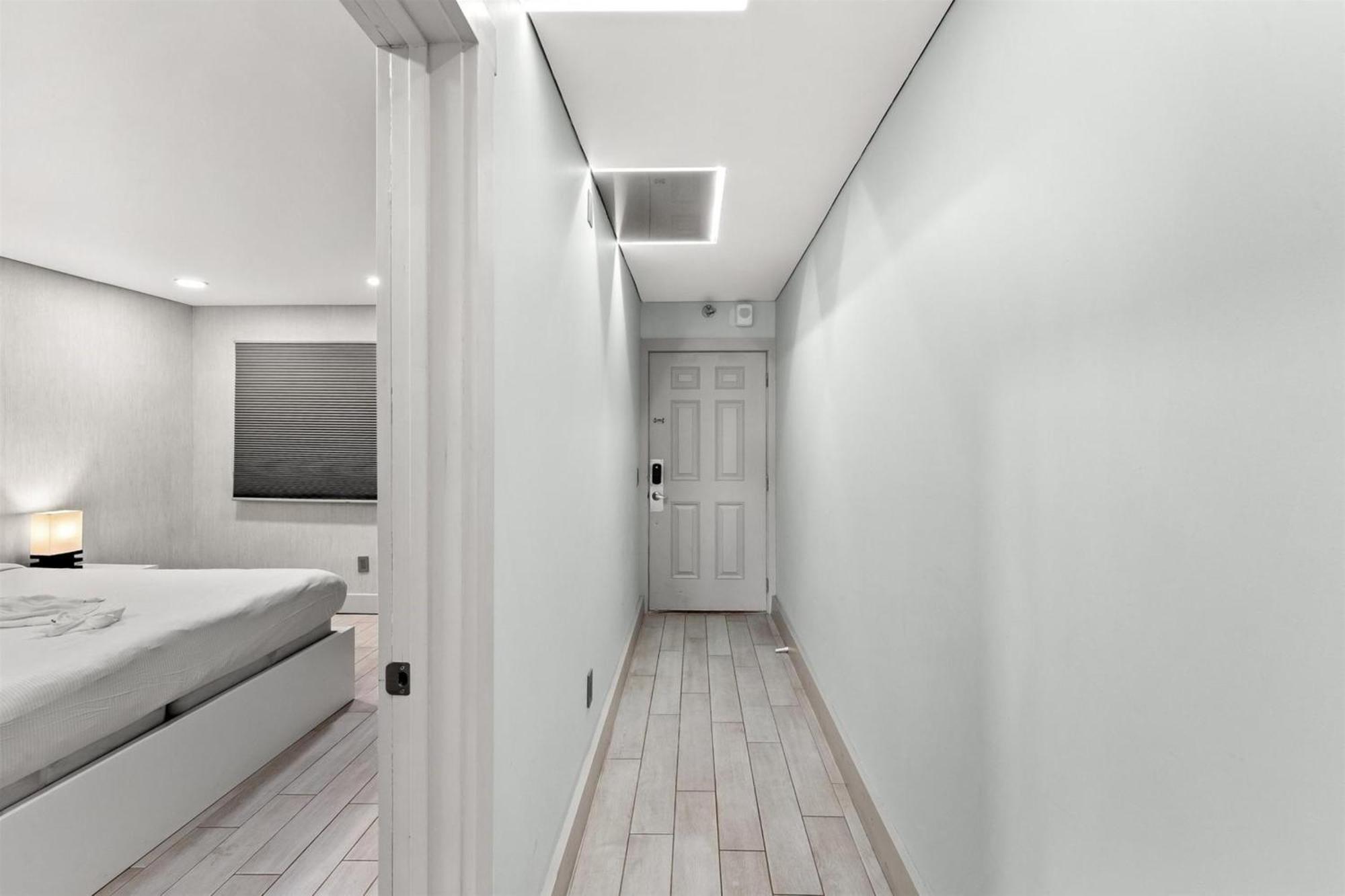 The Summit 616 Apartment Panama City Beach Exterior photo